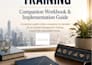 create training manual, workbook, journal and training materials